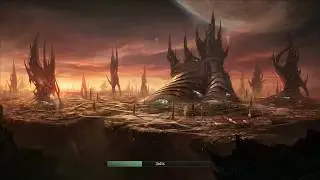 Studious In Stellaris