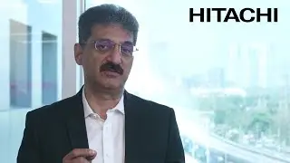 Hitachi Payment Services: Driving India's Inclusive Growth - Hitachi
