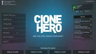 How to use a Rockband 4 Guitar on PC (For Clone Hero 2024)