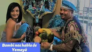Yemayá: Qué representa?Cómo se venera?