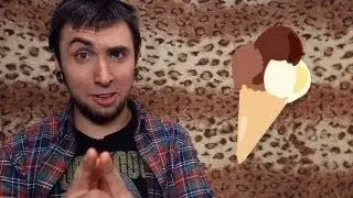 +100500   Мороженое DJ