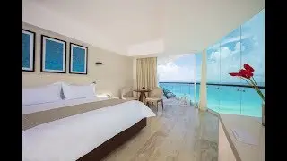 Reflect Resort and Spa Hotel Only Cancun