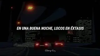 Simpson Ahuevo • Méxtasis [𝐋𝐞𝐭𝐫𝐚] ☠️