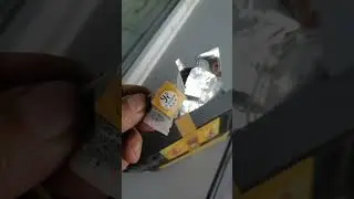 китайский чай от "светофора"