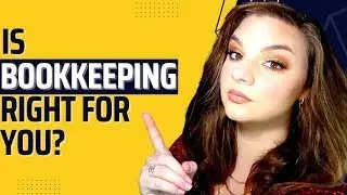 Do You Want To Become A Bookkeeper? | The MathMagician Services