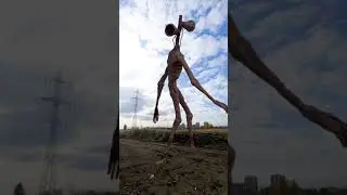 СИРЕНОГОЛОВЫЙ ВЕРНУЛСЯ!