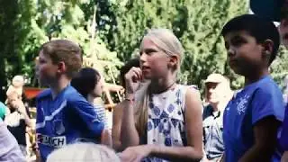 Libori 2018 - Platz der kleinen Künste