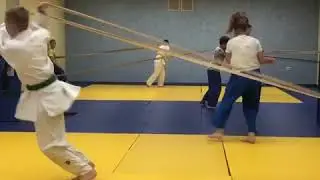 Борец, спортивная школа