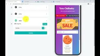 4  Demo buat Toko Offline