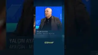 Niye olmasın!