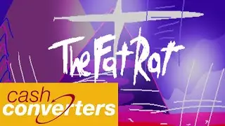 pov: you listen to TheFatRat
