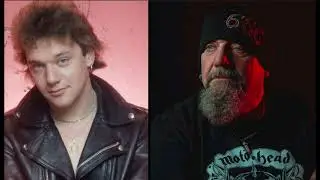 Paul Dianno Tribute Minecraft