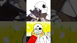 Sans Au Elimination Wheel Part 8  #undertale  #sansaus #alphatale #debates #inksans