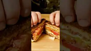 Some of our favorite sandwiches made by talented #foodie creators 🥪 #sandwich #sandwiches #recipe