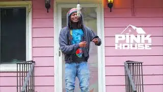 Marco Plus | The Pink House [Live Performance]