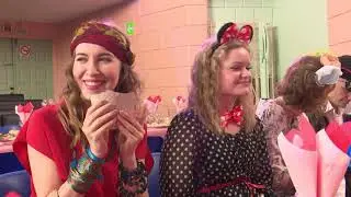 Доросли до совершеннолетия