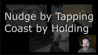 How MMD May Be Standing in the Way of Perfecting Escape From Tarkov's Movement and Inertia Systems