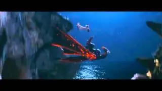 Он   дракон   Русский трейлер 2015 HD
