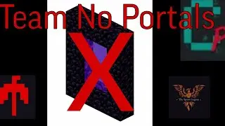 Team No Portals. Trailer. cpe.ign.gg
