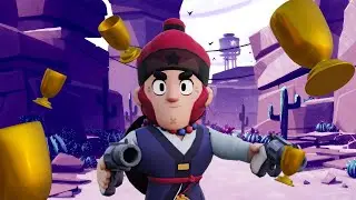 how i make my brawl stars thumbnails ( TIME LAPSE) | VERY SAD :(