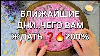 🦋СО ДНЯ НА ДЕНЬ ЧЕГО ВАМ ЖДАТЬ 🦋📞✉️.. прогноз на соли ..