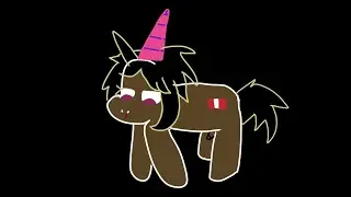 Porny (Pony) - Wifiskeleton |Cover Culero