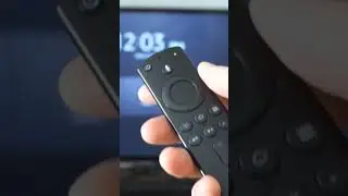 Pair New Remote to Amazon Firestick without Old Remote (Short Tutorial)