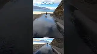 Pangong Lake Leh Ladakh Roadtrip #shorts