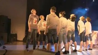 Spirit inside 'Пасха'   2014 HD mp4