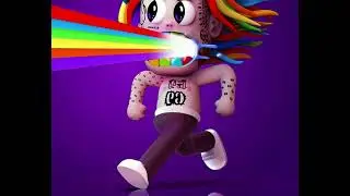 6ix9ine punani