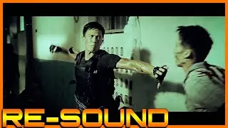 Zombie Fight Club - Brutal Zombie Killing【RE-SOUND🔊】
