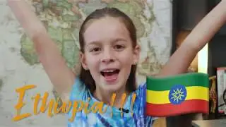 Lost in Africa: Ethiopia - Abuna Yemata!