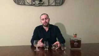 How to drink Cognac. (Pt. 1)