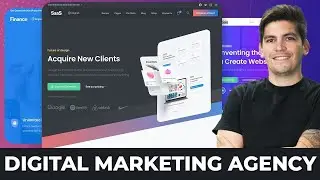 How To Start A Digital Marketing Agency From Scratch In 2021 (Complete Tutorial) [ In Hindi]