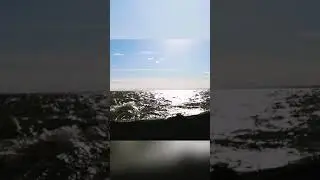 27 июня 2020 г. Обское море.