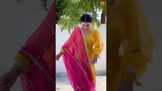 BROWN KUDI | Hoya ki je rang tera sanwla | New punjabi songs 2024
