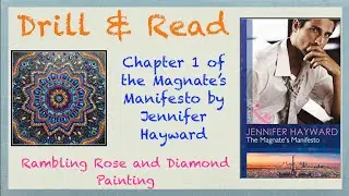 Drill & Read #1 - Start to Finish on 