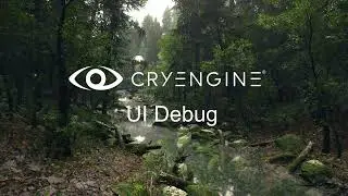 CryENGINE V Tutorial | UI Debug (EXCEPTION_ACCESS_VIOLATION)