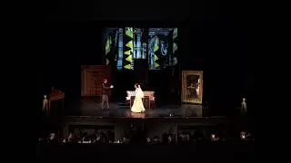 Don Giovanni - La ci darem la mano - Efim Zavalny - 2021