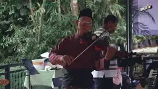 Cak Lempong Mudiak Arau | Suara Suara Otai