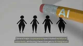 AI's Impact On Jobs: How The Job Market Is Changing In 2025!