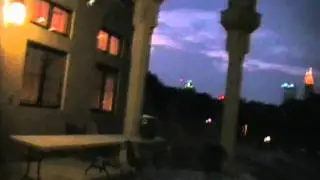 I Went To a Mosque on 9-11