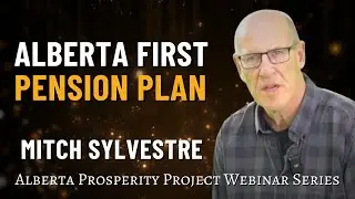 The Alberta First Pension Plan