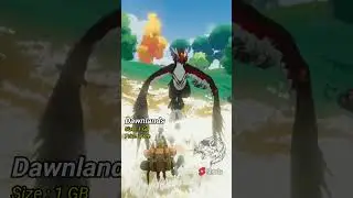 Top 5 Realistic Open World Games For Android iOS 2023 