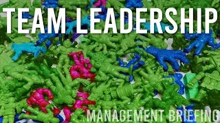 Team Leadership Briefing [Compilation]