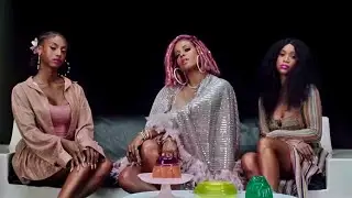 MIDNIGHT SNACKS (KELIS)