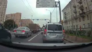 пр. Непокоренных