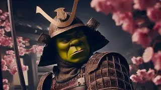 Shreksuke