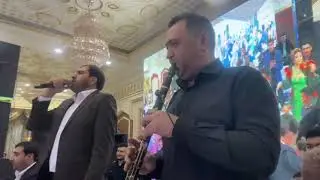 Ashgabat Turkmenistan toy 2022🇹🇲 Arsen Akopyan Ruslan  Abdullayev  #aydymlar #turkmentoy #ashgabat