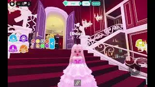 Roblox Ballroom Dance 